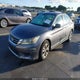 1HGCR2F34EA012607 2014 Honda Accord Lx auction photo thumbnail 2