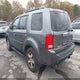 5FNYF4H63AB024099 2010 Honda Pilot Exl auction photo thumbnail 3