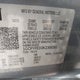 1GCPYFED3KZ308381 2019 Chevrolet Silverado 1500 Lt Trail Boss auction photo thumbnail 9