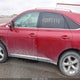 2T2BK1BA7CC135237 2012 Lexus Rx 350 auction photo thumbnail 14