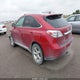 2T2BK1BA7CC135237 2012 Lexus Rx 350 auction photo thumbnail 3