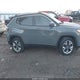 3C4NJCCB7MT605157 2021 Jeep Compass Limited Fwd auction photo thumbnail 13