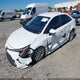 JTDBCMFE9SJ045459 2025 Toyota Corolla Hybrid Le auction photo thumbnail 2