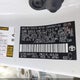 JTDBCMFE9SJ045459 2025 Toyota Corolla Hybrid Le auction photo thumbnail 9