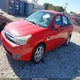 1FAHP35N08W228650 2008 Ford Focus Ses auction photo thumbnail 2