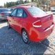 1FAHP35N08W228650 2008 Ford Focus Ses auction photo thumbnail 3