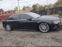WAUR2AFD8EN008811 2014 Audi A8 L 4.0T auction photo thumbnail 13