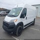 3C6LRVDG2PE519339 2023 Ram Promaster 2500 auction photo thumbnail 2