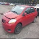JTDBT903594061669 2009 Toyota Yaris auction photo thumbnail 2