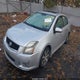 3N1AB6APXBL720508 2011 Nissan Sentra 2.0Sr auction photo thumbnail 2
