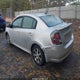 3N1AB6APXBL720508 2011 Nissan Sentra 2.0Sr auction photo thumbnail 3