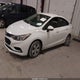 1G1BC5SM1J7214977 2018 Chevrolet Cruze Ls Auto auction photo thumbnail 2