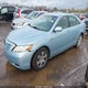 4T1BE46K47U698119 2007 Toyota Camry Le auction photo thumbnail 2
