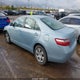 4T1BE46K47U698119 2007 Toyota Camry Le auction photo thumbnail 3