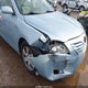 4T1BE46K47U698119 2007 Toyota Camry Le auction photo thumbnail 6