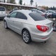 WVWML73C39E552681 2009 Volkswagen Cc Sport auction photo thumbnail 3