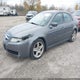 19UUA66265A071166 2005 Acura Tl auction photo thumbnail 2