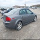 19UUA66265A071166 2005 Acura Tl auction photo thumbnail 4