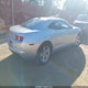 2G1FB1EV5A9119838 2010 Chevrolet Camaro 1Lt auction photo thumbnail 4