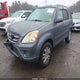 SHSRD78936U440286 2006 Honda Cr-V Se auction photo thumbnail 2