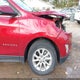 2GNAXUEV3K6189417 2019 Chevrolet Equinox Lt auction photo thumbnail 18