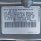 5Y2SL65848Z424709 2008 Pontiac Vibe auction photo thumbnail 9