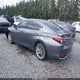 58AE21B16LU010478 2020 Lexus Es 300H Luxury auction photo thumbnail 3