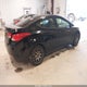 KMHDH4AE2BU125343 2011 Hyundai Elantra Gls (Ulsan Plant) auction photo thumbnail 4