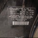 KMHDH4AE2BU125343 2011 Hyundai Elantra Gls (Ulsan Plant) auction photo thumbnail 9