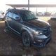 3C4PDCEG1JT217636 2018 Dodge Journey Gt auction photo thumbnail 1