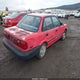 1NXAE94AXMZ224058 1991 Toyota Corolla Dlx auction photo thumbnail 4