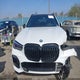 5UXJU2C53KLN49607 2019 BMW X5 xDrive50I auction photo thumbnail 12