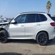 5UXJU2C53KLN49607 2019 BMW X5 xDrive50I auction photo thumbnail 14