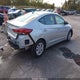 5NPD74LF7JH363422 2018 Hyundai Elantra Se auction photo thumbnail 4