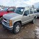 1GNFK16R7XJ471039 1999 Chevrolet Suburban 1500 Lt auction photo thumbnail 2