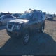 5N1AN08W29C503695 2009 Nissan Xterra S auction photo thumbnail 2