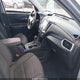 2GNAXSEV6J6258278 2018 Chevrolet Equinox Lt auction photo thumbnail 5