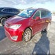 2C4RC1BG9KR680701 2019 Chrysler Pacifica Touring L auction photo thumbnail 2