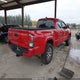 3TMHZ5BN6PM146411 2023 Toyota Tacoma Limited auction photo thumbnail 4