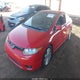2HGFG12878H532157 2008 Honda Civic Ex auction photo thumbnail 2