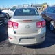 1G11C5SLXFF310350 2015 Chevrolet Malibu 1Lt auction photo thumbnail 16