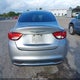 1C3CCCAB2FN702875 2015 Chrysler 200 Limited auction photo thumbnail 16