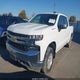 1GCUYDED6KZ289834 2019 Chevrolet Silverado 1500 Lt auction photo thumbnail 2