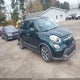 ZFBCFADH7EZ019488 2014 Fiat 500L Trekking auction photo thumbnail 1