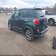 ZFBCFADH7EZ019488 2014 Fiat 500L Trekking auction photo thumbnail 3