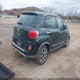 ZFBCFADH7EZ019488 2014 Fiat 500L Trekking auction photo thumbnail 4