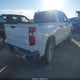 1GCUDAED6PZ181019 2023 Chevrolet Silverado 1500 4Wd Short Bed Wt auction photo thumbnail 4