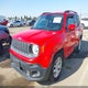 ZACCJABB2HPE57879 2017 Jeep Renegade Latitude Fwd auction photo thumbnail 2