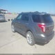 1FMHK8F86CGA06644 2012 Ford Explorer Limited auction photo thumbnail 3