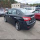 3N1AB7AP1EL682080 2014 Nissan Sentra Sv auction photo thumbnail 3